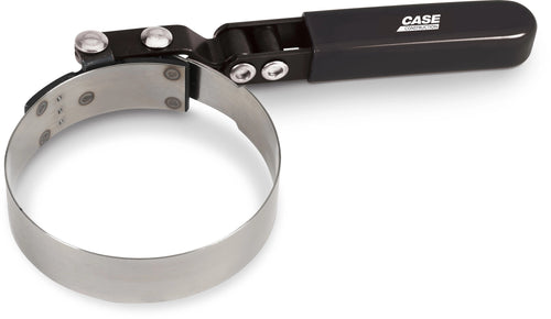 SC82003CC - OEM OIL FILTER WRENCH OIL BAND 3 1/2IN-3 7/8IN - CASE CONSTRUCTION