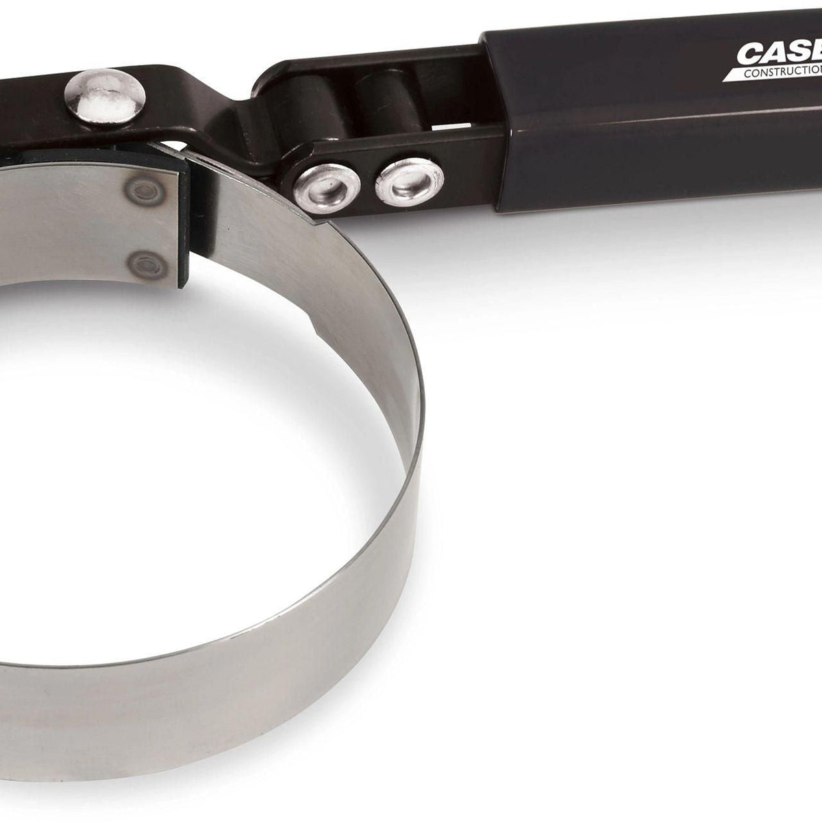 SC82003CC - OEM OIL FILTER WRENCH OIL BAND 3 1/2IN-3 7/8IN - CASE CONSTRUCTION