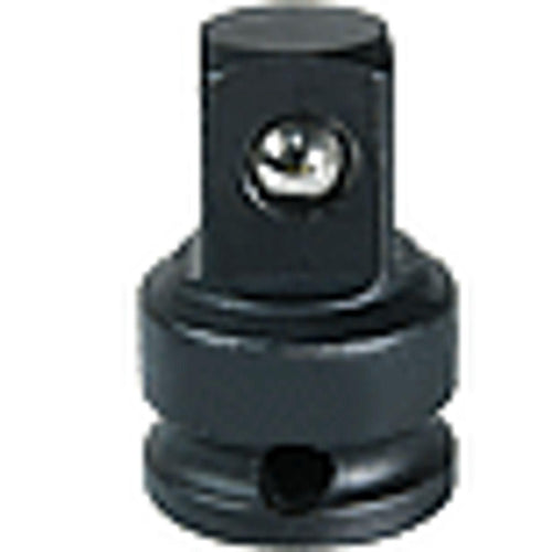 SC83812I - OEM IMPACT ADAPTER 3/8IN FEMALE X 1/2IN MALE - CASE CONSTRUCTION