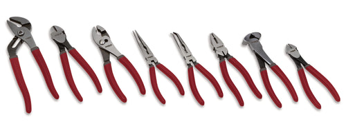 SC90408A - OEM 8-PIECE IH PLIERS SET - CASE CONSTRUCTION