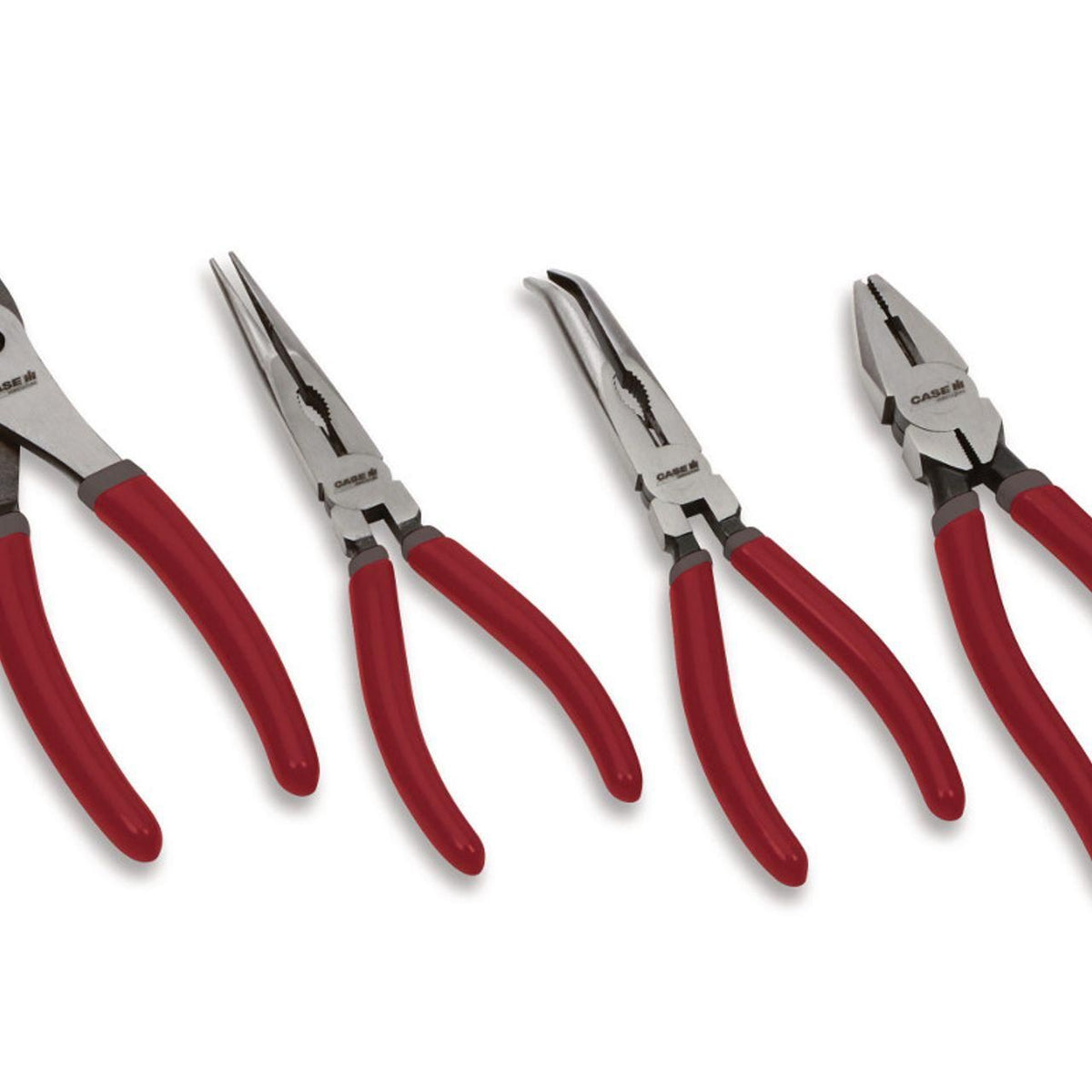 SC90408A - OEM 8-PIECE IH PLIERS SET - CASE CONSTRUCTION