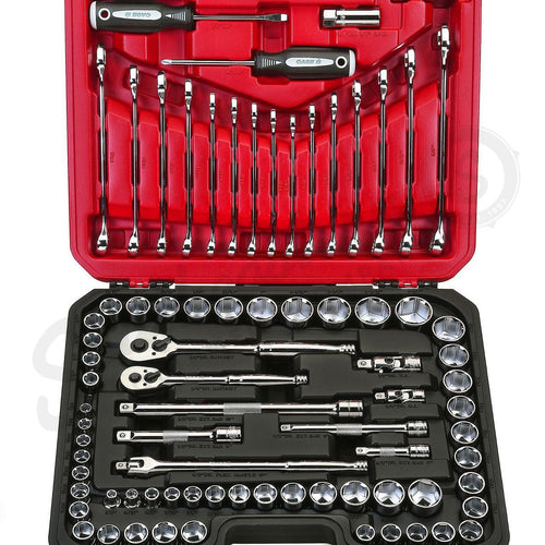 SC99980A - OEM 80-PIECE IH FIELD SERVICE KIT - CASE CONSTRUCTION