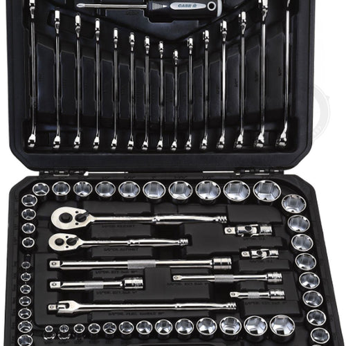 SC99980CEA - OEM 80-PIECE FIELD SERVICE KIT - CASE CONSTRUCTION