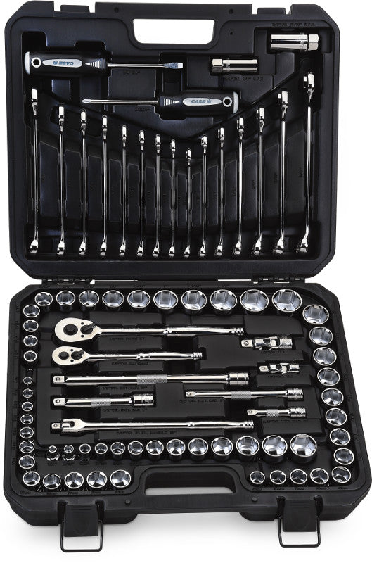 SC99980CEA - OEM 80-PIECE FIELD SERVICE KIT - CASE CONSTRUCTION