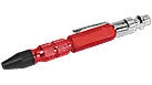 SCPBG1 - OEM HIGH-FLOW ADJUSTABLE PEN BLOW GUN - CASE CONSTRUCTION