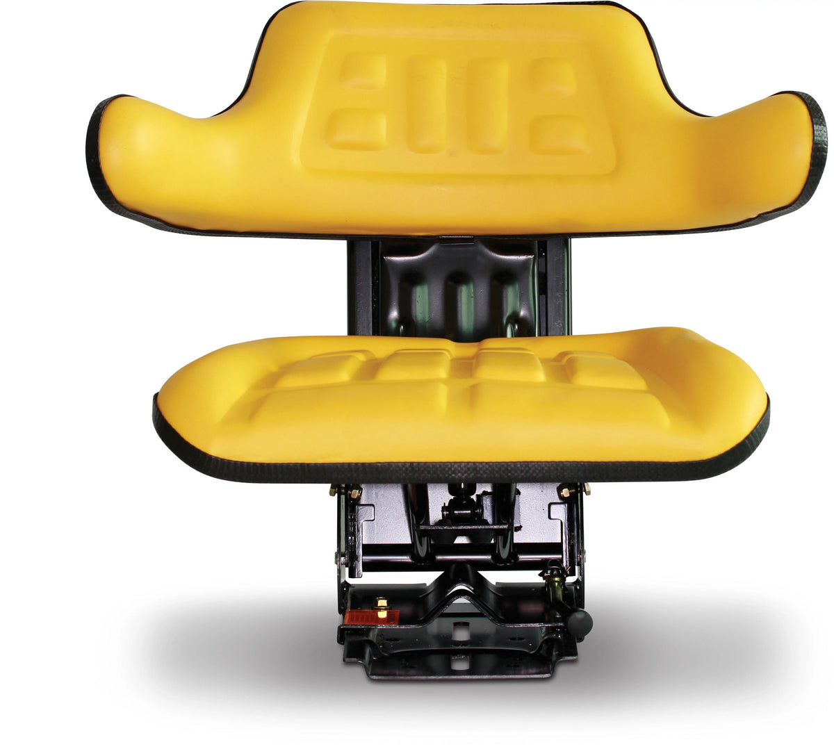 SEA-300RMYEBEX - OEM UNIVERSAL SUSPENSION SEAT YELLOW - CASE CONSTRUCTION