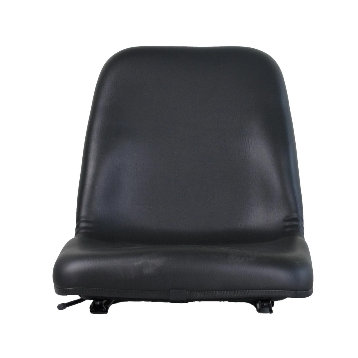 SEA-450SBEX - OEM DELUXE CONTOURED SEAT BLACK - CASE CONSTRUCTION