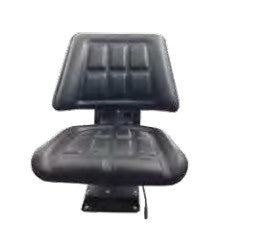 SEA-ECO2100BEX - OEM UNIVERSAL SUSPENSION SEAT BLACK - CASE CONSTRUCTION