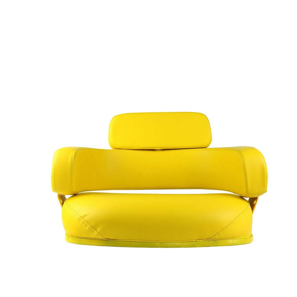SEA-JD0550YEX - OEM JD 3-PIECE CUSHION SET YELLOW - CASE CONSTRUCTION