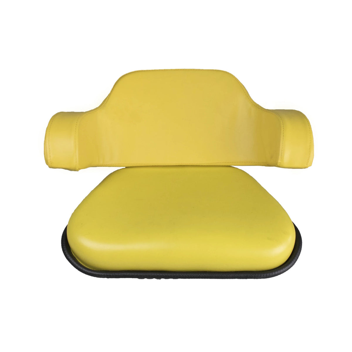 SEA-JD5550YEX - OEM JD 2-PIECE CUSHION SET YELLOW - CASE CONSTRUCTION