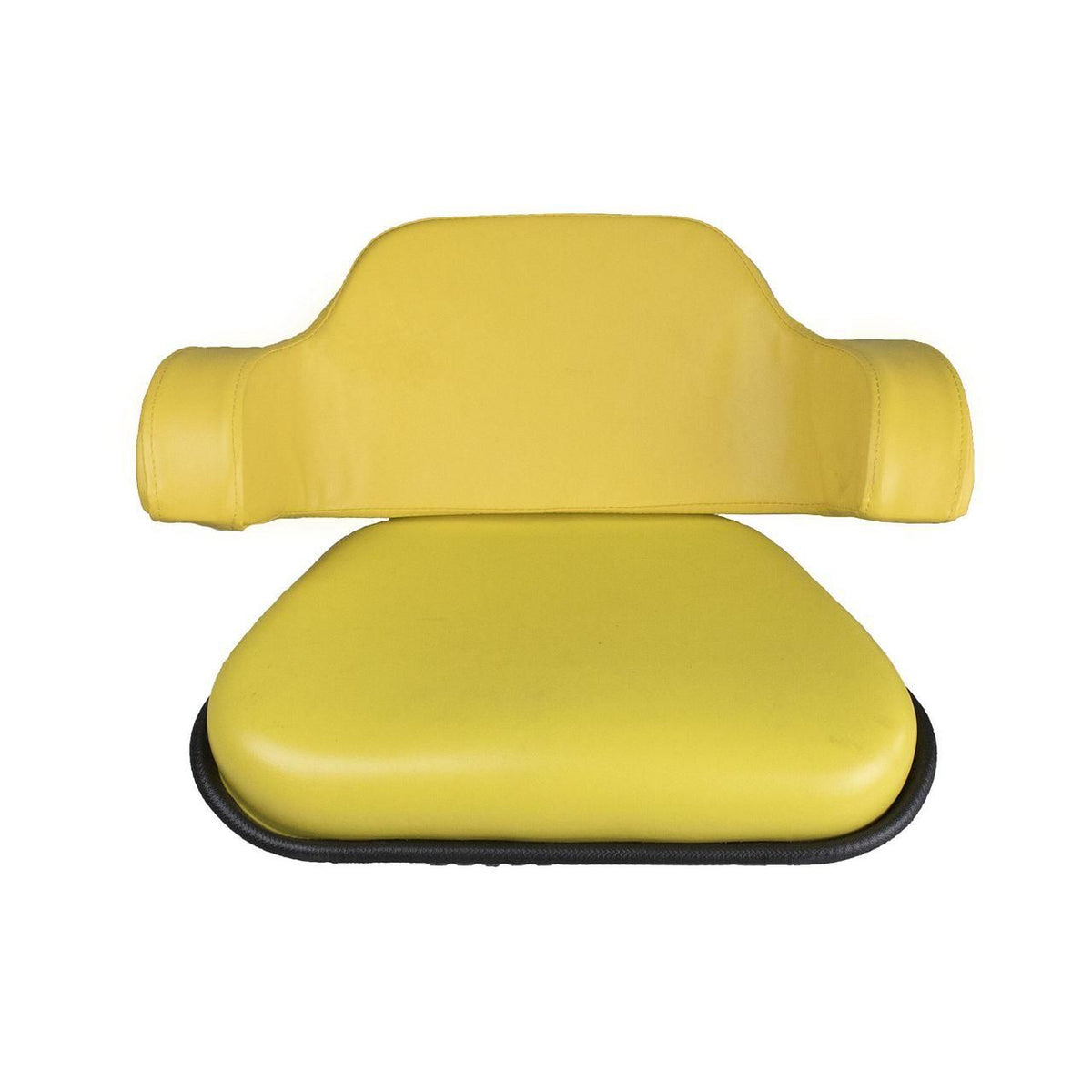 SEA-JD5550YEX - OEM JD 2-PIECE CUSHION SET YELLOW - CASE CONSTRUCTION