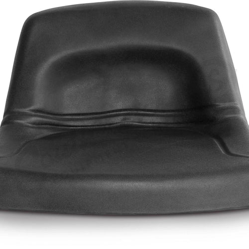 SEA-LG6BEX - OEM UNIVERSAL PAN SEAT BLACK - CASE CONSTRUCTION