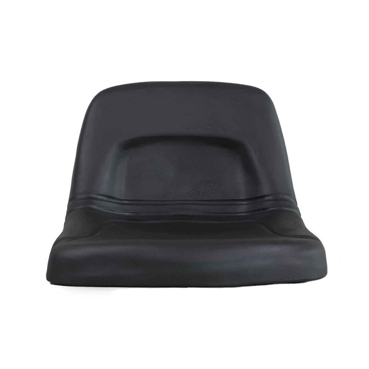 SEA-LG6LBEX - OEM UNIVERSAL WIDE SEAT BLACK - CASE CONSTRUCTION