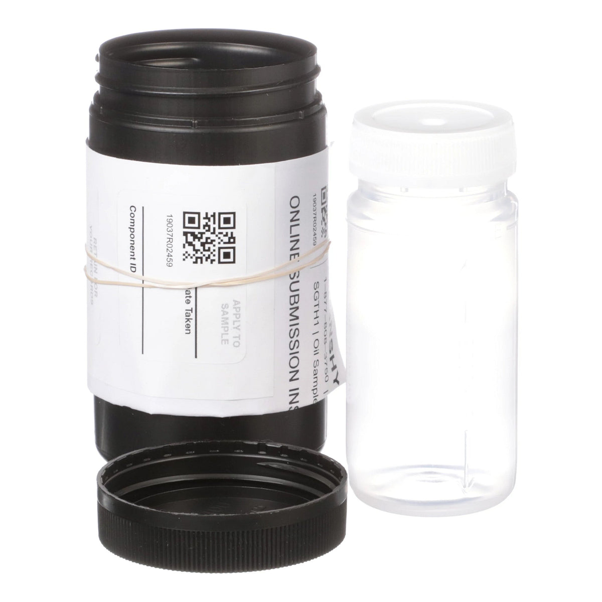 SGENG1 - OEM KIT - CASE CONSTRUCTION