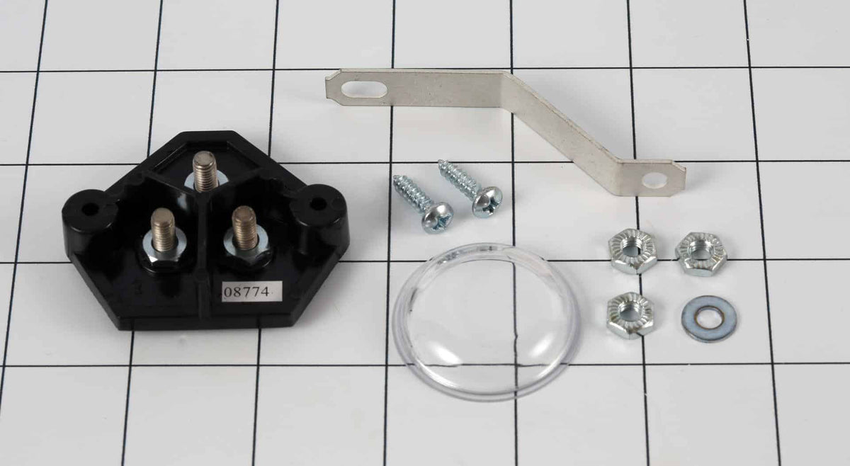 SJ104257 - OEM 40A CHARGER SJ-FUSE - JLG