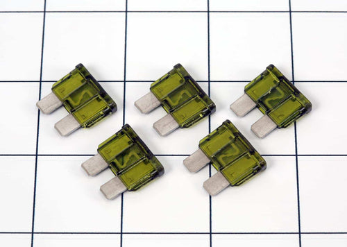 SJ9-156164 - OEM SJ-5PK 30AMP FUSE - JLG