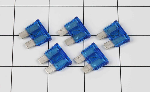 SJ9-156204 - OEM SJ-5PK 15AMP FUSE - JLG
