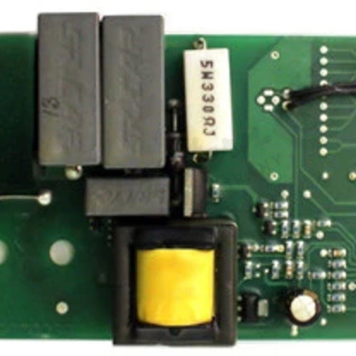 SM42 - OEM PRINTED CIRCUIT BOARD - CASE CONSTRUCTION