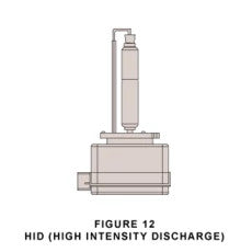 SP0534671DS - OEM BEAM - CASE CONSTRUCTION