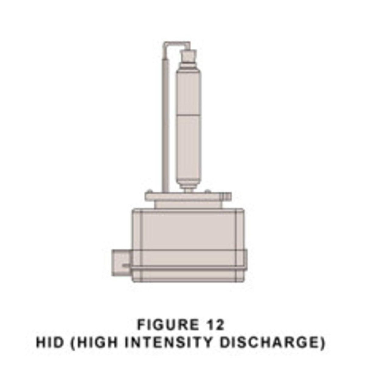 SP0534671DS - OEM BEAM - CASE CONSTRUCTION