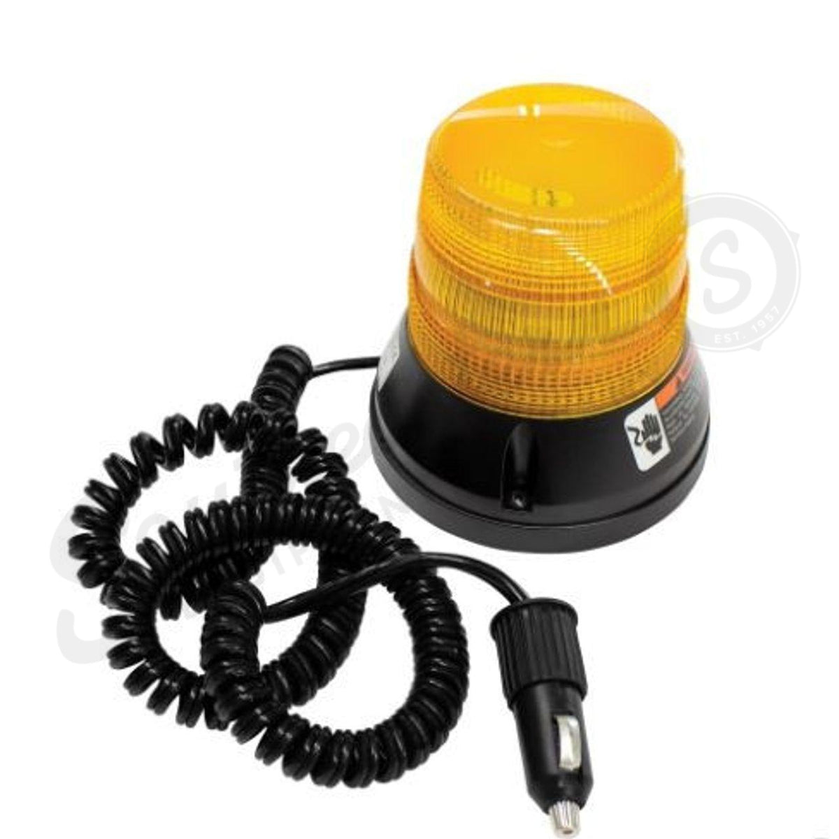 SP0644111 - OEM WORK LAMP - CASE CONSTRUCTION
