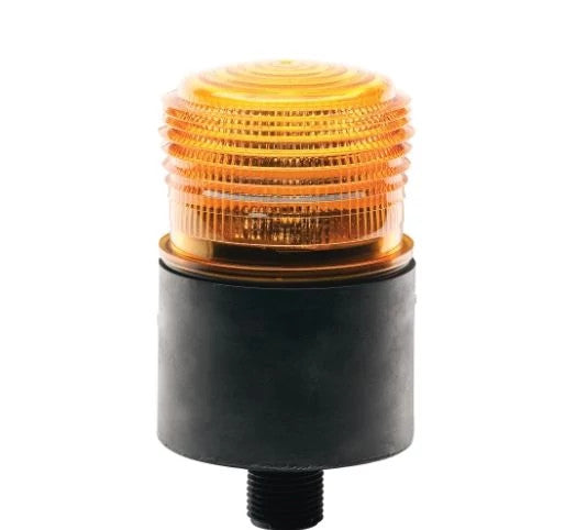 SP0645011 - OEM WORK LAMP - CASE CONSTRUCTION
