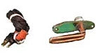 SP1165 - OEM HEATER - CASE CONSTRUCTION