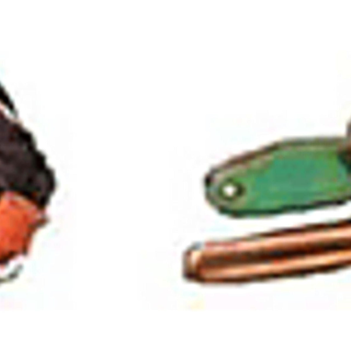 SP1165 - OEM HEATER - CASE CONSTRUCTION