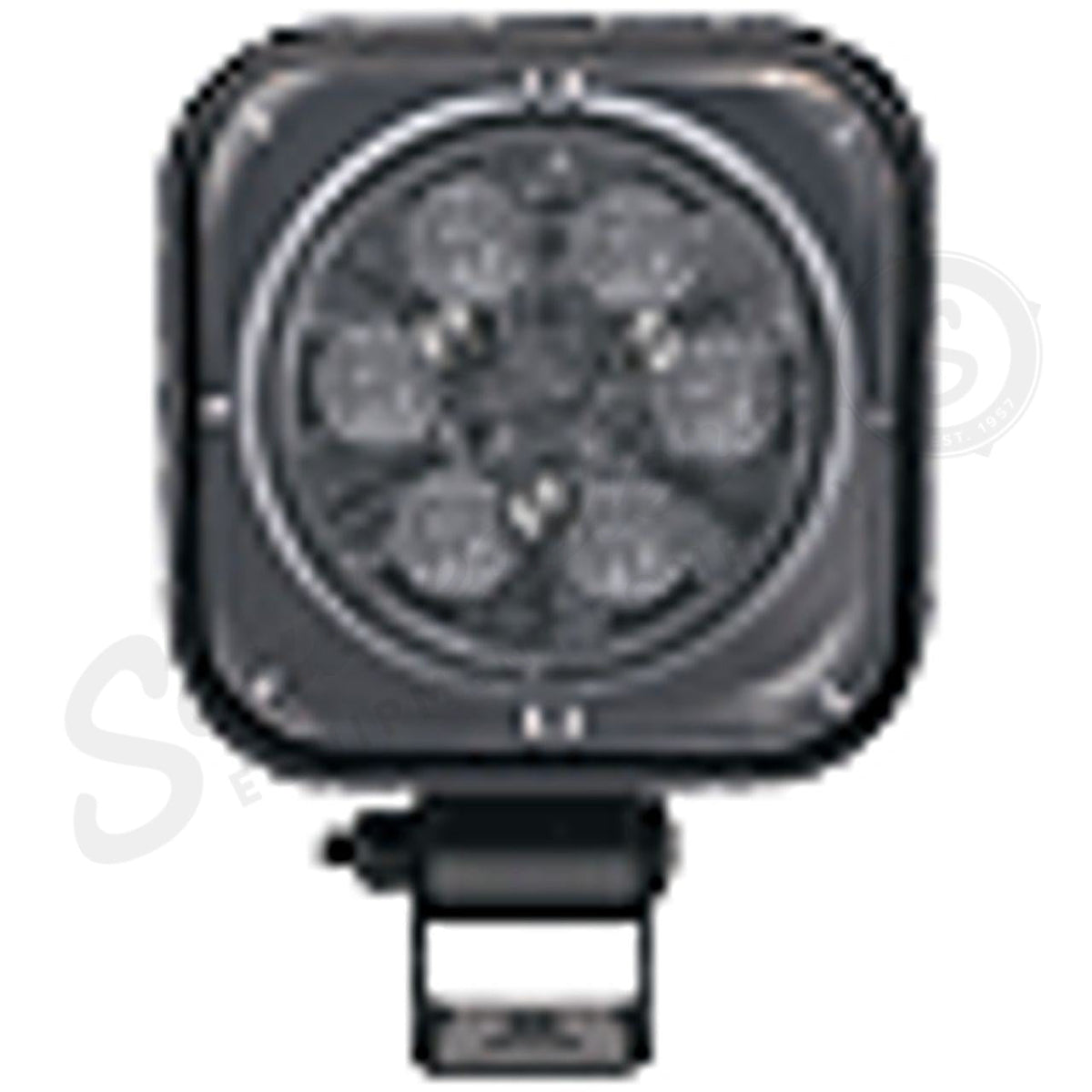 SP1300001 - OEM WORK LAMP - CASE CONSTRUCTION