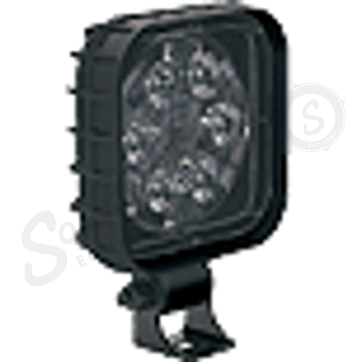 SP1300091 - OEM WORK LAMP - CASE CONSTRUCTION