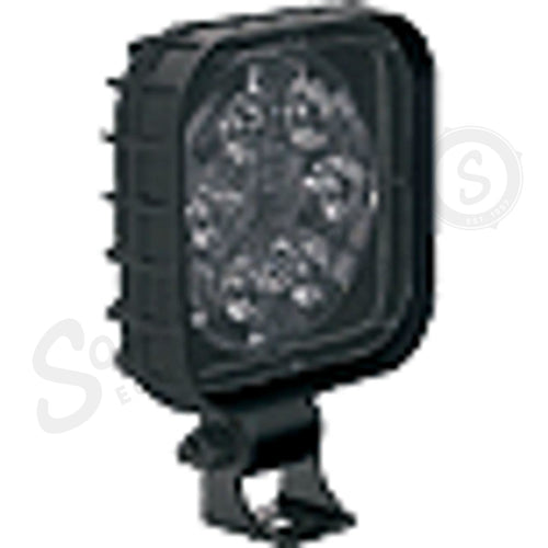 SP1300091 - OEM WORK LAMP - CASE CONSTRUCTION