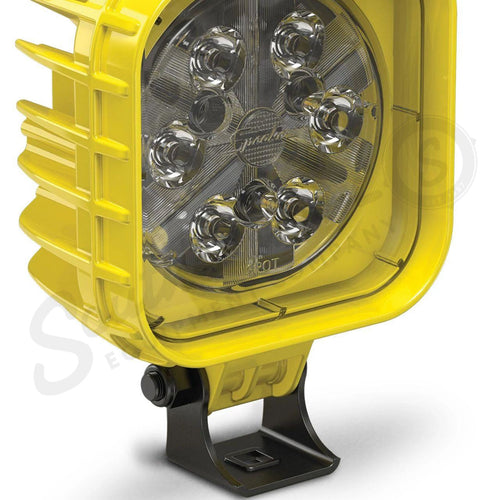 SP1300111 - OEM Work Lamp - Case Construction