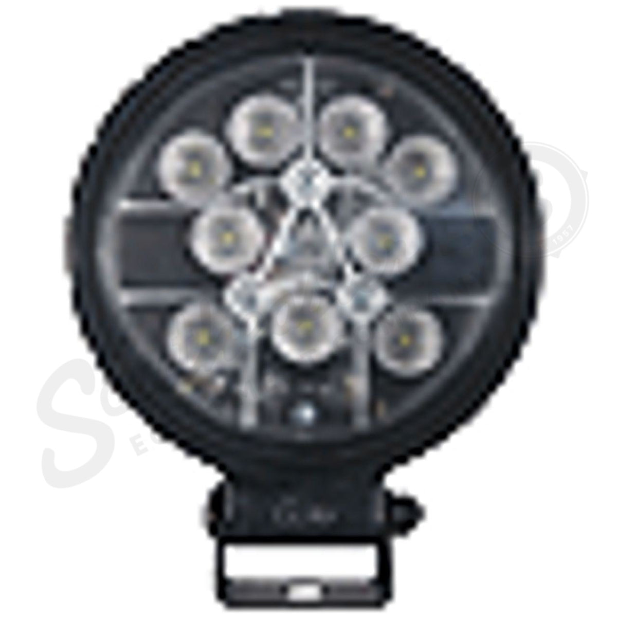 SP1403241 - OEM WORK LAMP - CASE CONSTRUCTION