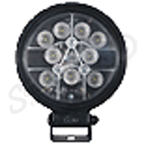 SP1501661 - OEM WORK LAMP - CASE CONSTRUCTION