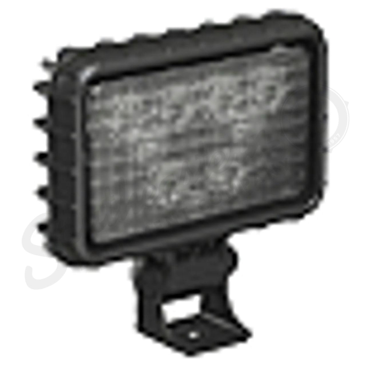 SP1603261 - OEM WORK LAMP - CASE CONSTRUCTION