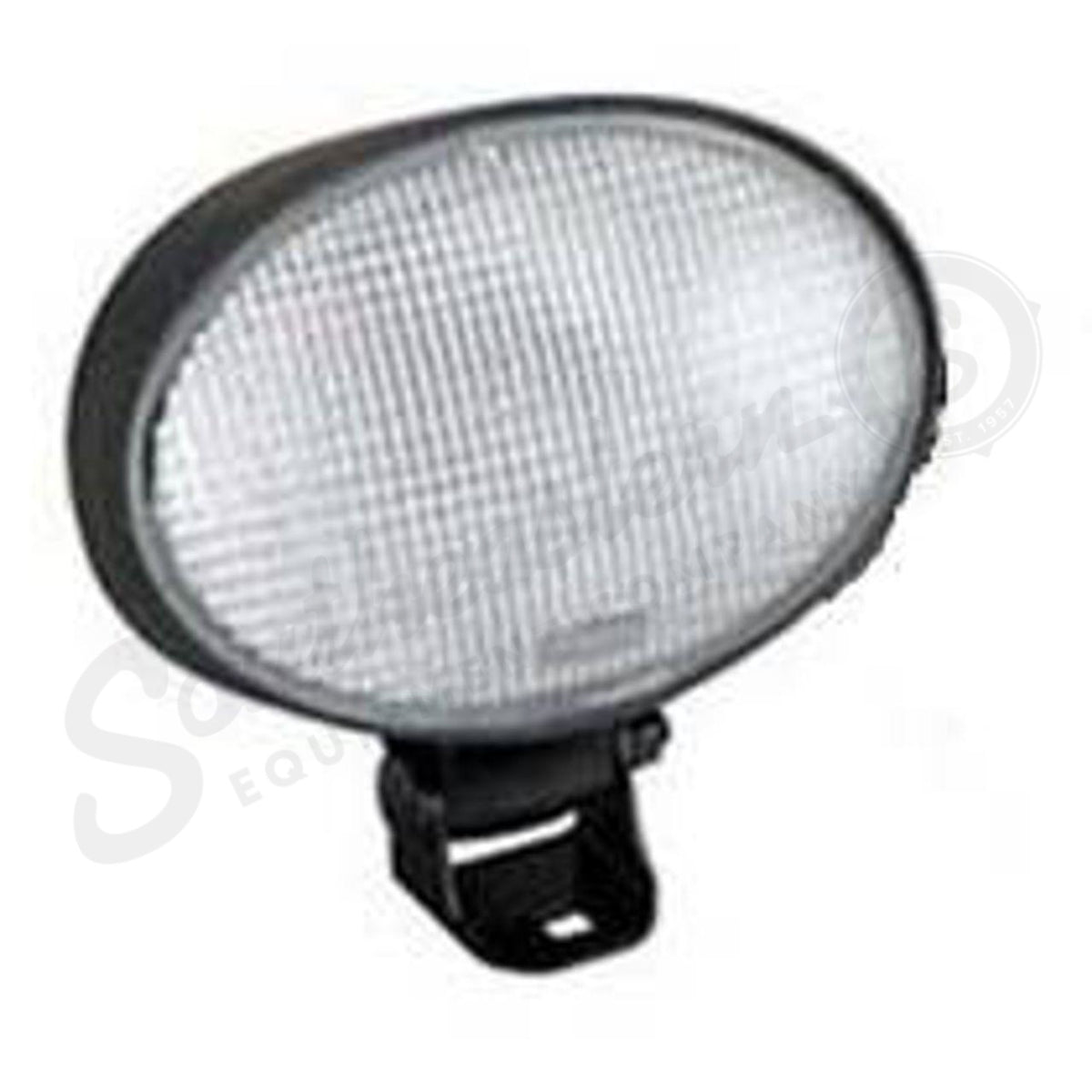 SP1800582 - OEM WORK LAMP - CASE CONSTRUCTION