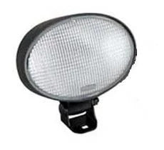SP1800582 - OEM WORK LAMP - CASE CONSTRUCTION