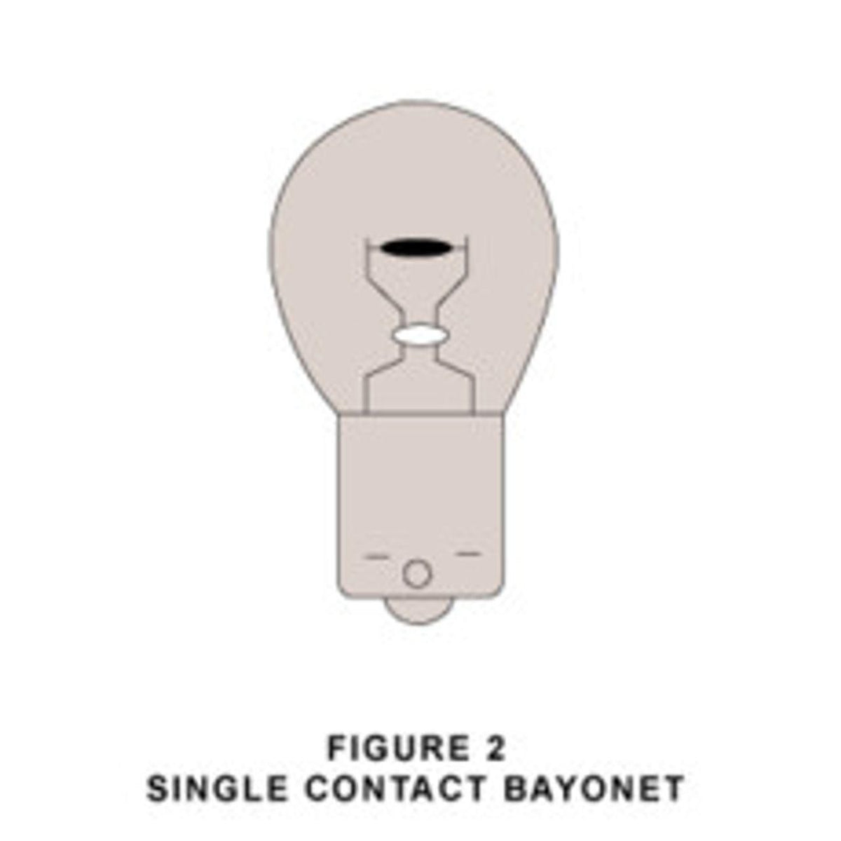 SP4802591DS - OEM BULB - CASE CONSTRUCTION