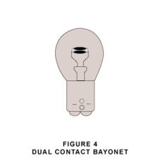 SP4803111DS - OEM Bulb - Case Construction