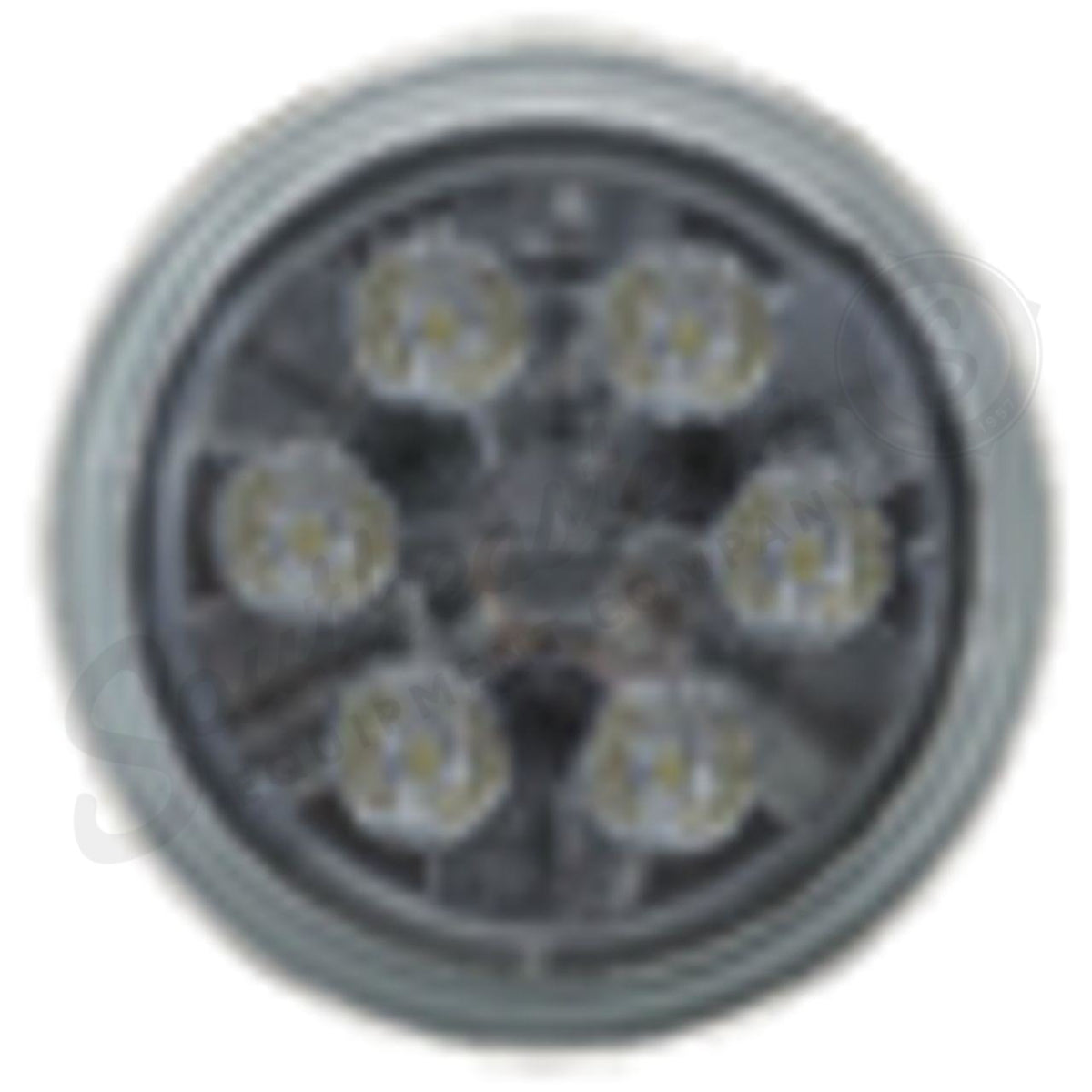 SP8000115 - OEM WORK LAMP - CASE CONSTRUCTION