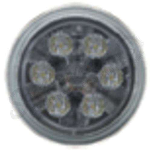 SP8000121 - OEM Work Lamp - Case Construction
