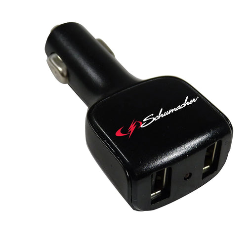 SPUSB - OEM BATTERY CHARGER - CASE CONSTRUCTION
