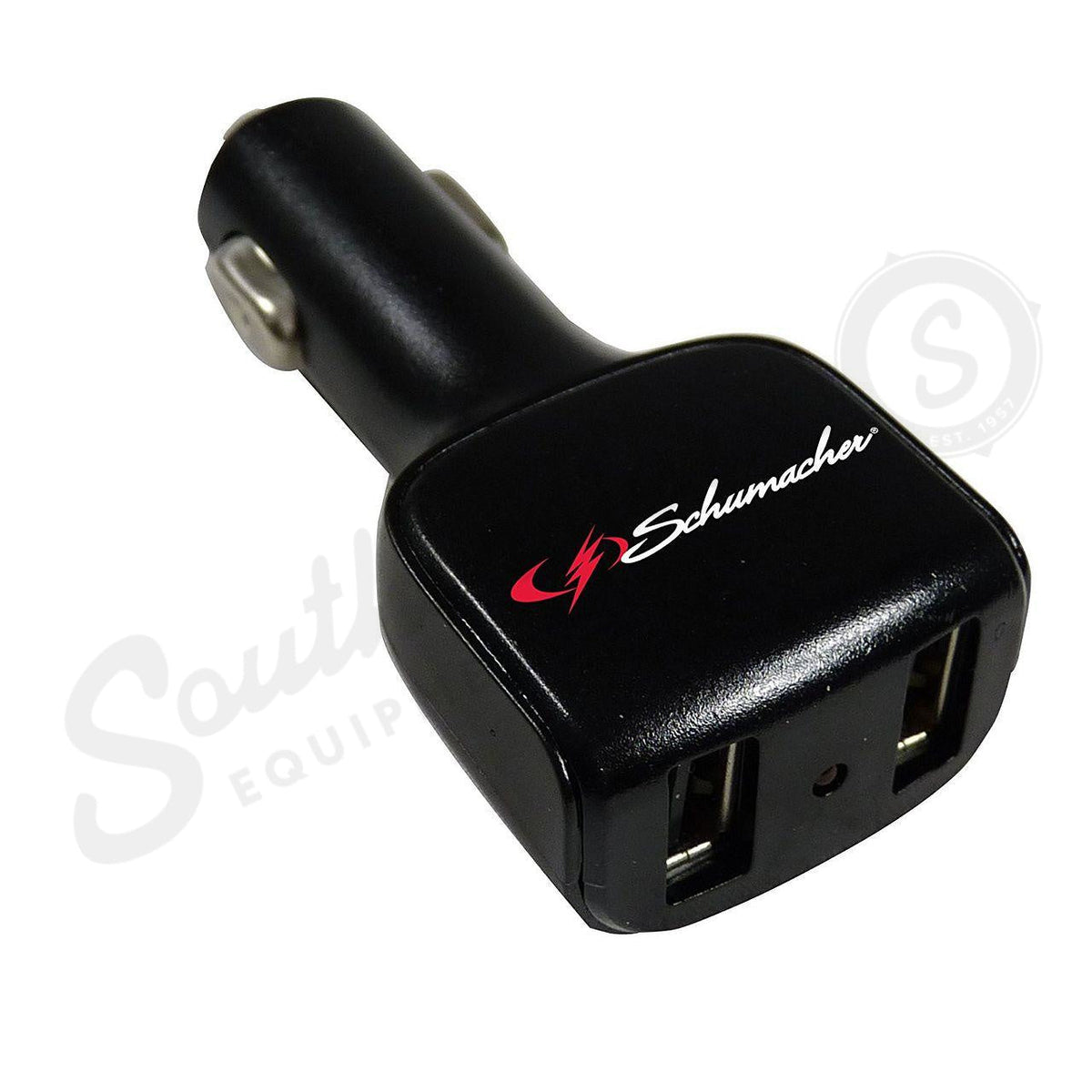 SPUSB - OEM BATTERY CHARGER - CASE CONSTRUCTION