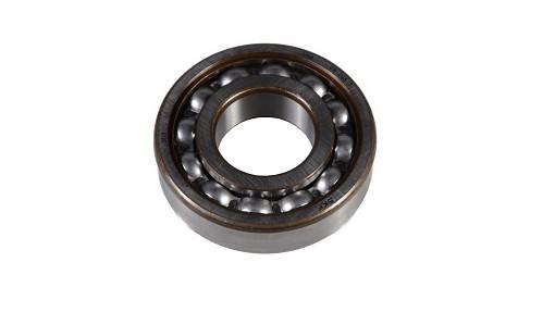 ST206 - OEM DEEP GROOVE BALL BEARING 40 MM ID X 90 MM OD X 23 MM W - CASE CONSTRUCTION