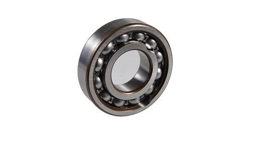 ST206 - OEM DEEP GROOVE BALL BEARING 40 MM ID X 90 MM OD X 23 MM W - CASE CONSTRUCTION