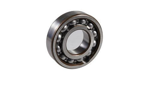 ST206 - OEM DEEP GROOVE BALL BEARING 40 MM ID X 90 MM OD X 23 MM W - CASE CONSTRUCTION