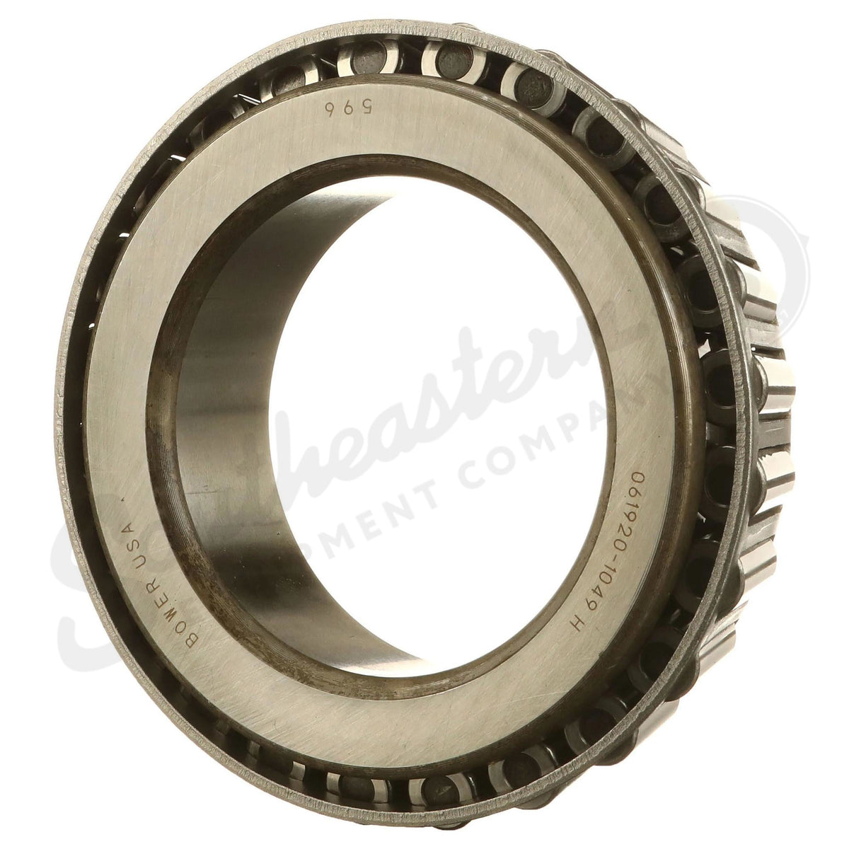 ST2107 - OEM TAPERED BEARING - CASE CONSTRUCTION