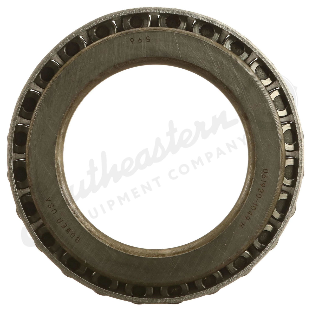ST2107 - OEM TAPERED BEARING - CASE CONSTRUCTION