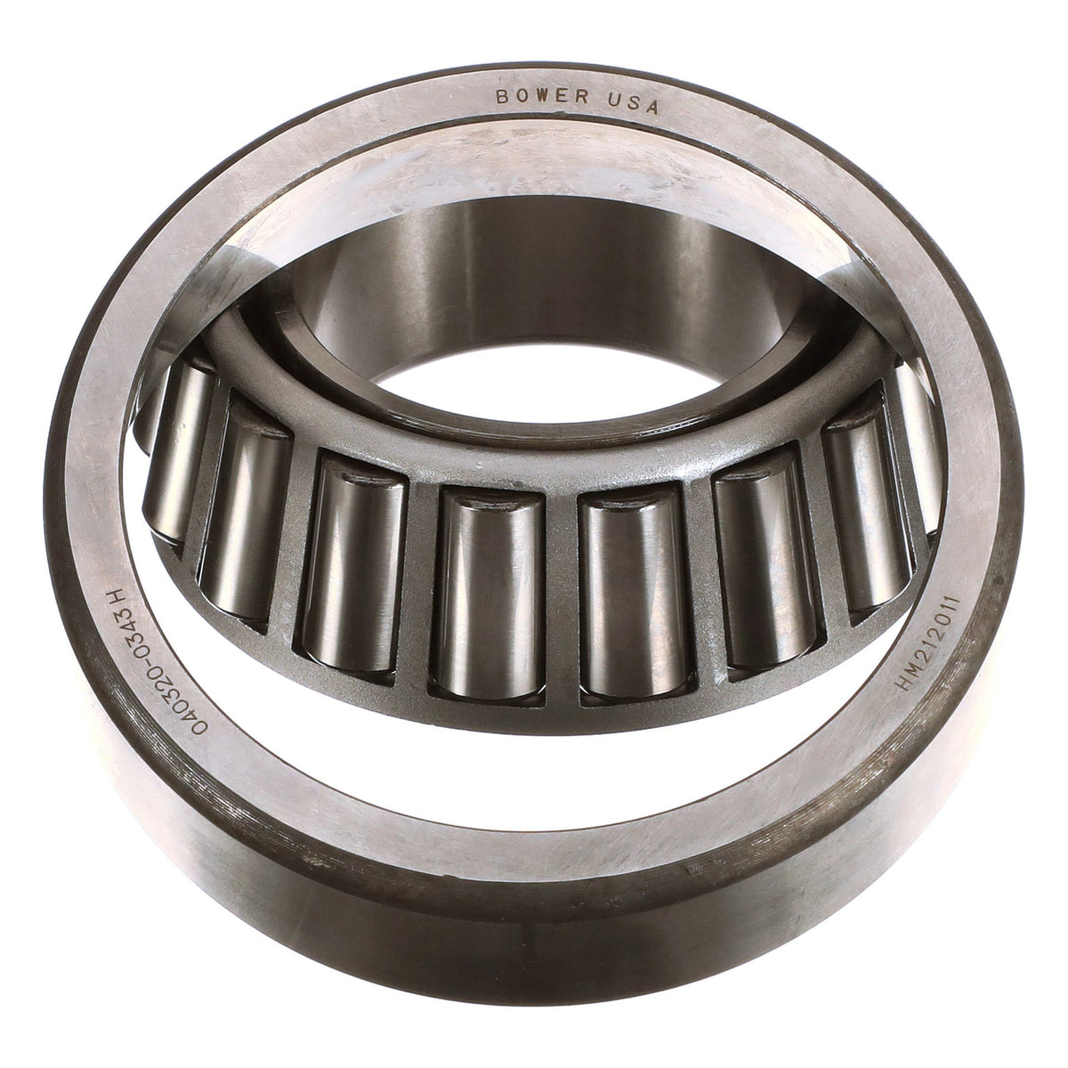 ST2111 - OEM BEARING ASSEMBLY 66.68MM ID X 122.24MM OD X 38.1MM W - CASE CONSTRUCTION