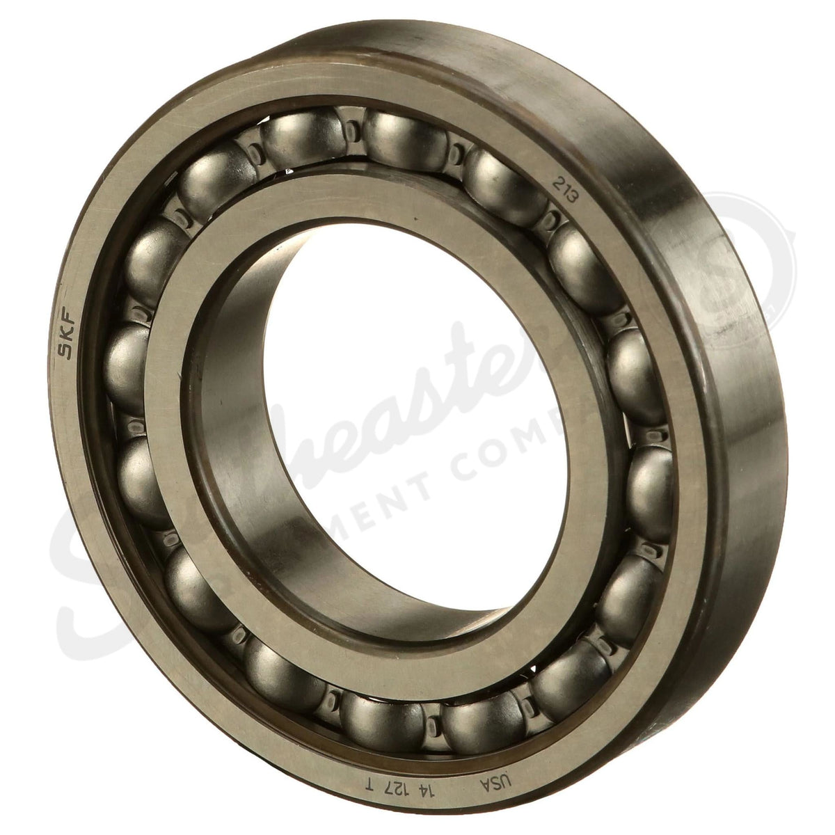 ST218A - OEM BEARING BALL - CASE CONSTRUCTION